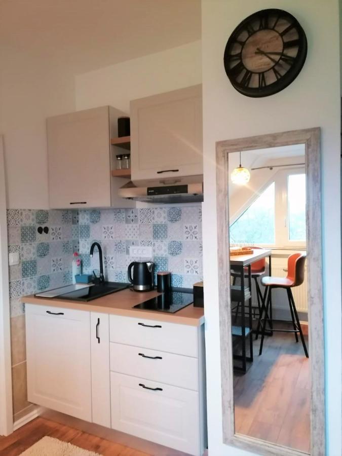 Jarun Apartman "Runolist" ซาเกร็บ ภายนอก รูปภาพ