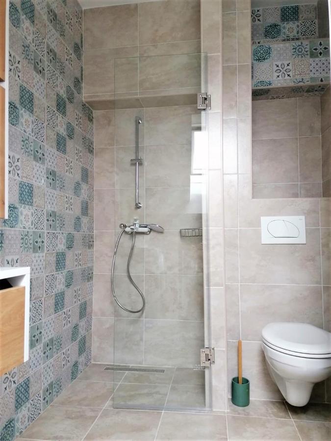 Jarun Apartman "Runolist" ซาเกร็บ ภายนอก รูปภาพ
